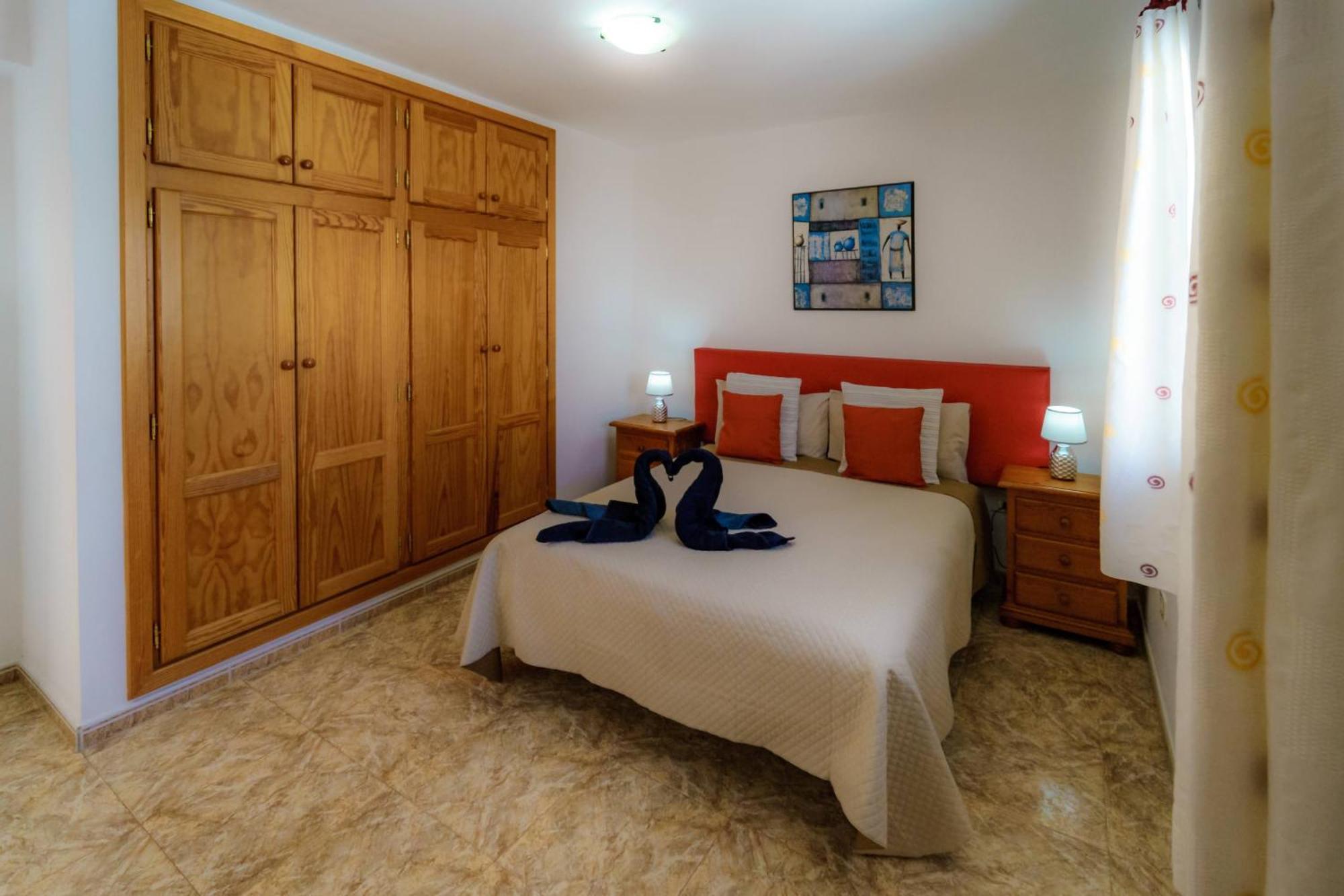 Appartamento Guincho5B Puerto del Carmen  Esterno foto