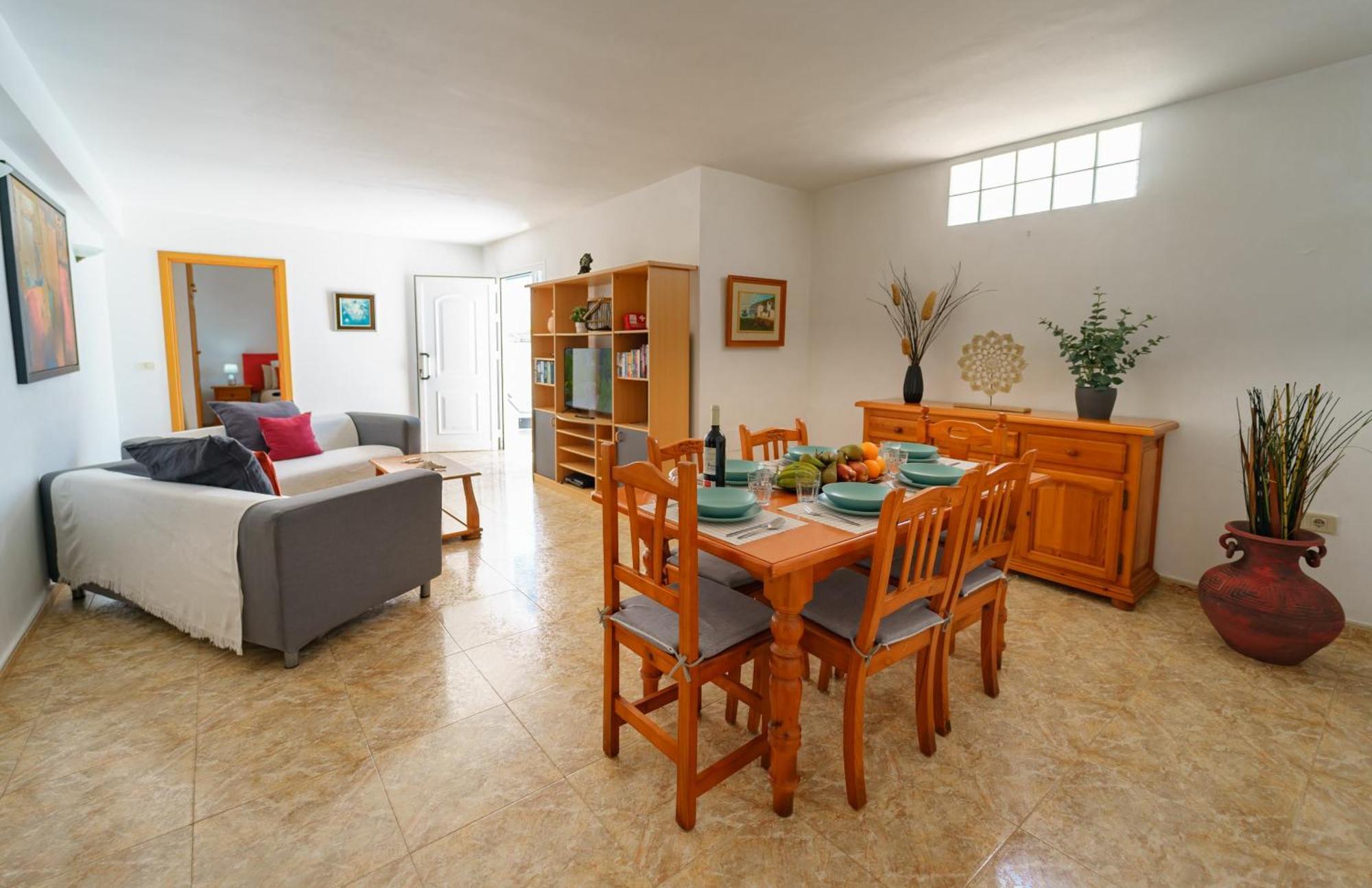 Appartamento Guincho5B Puerto del Carmen  Esterno foto