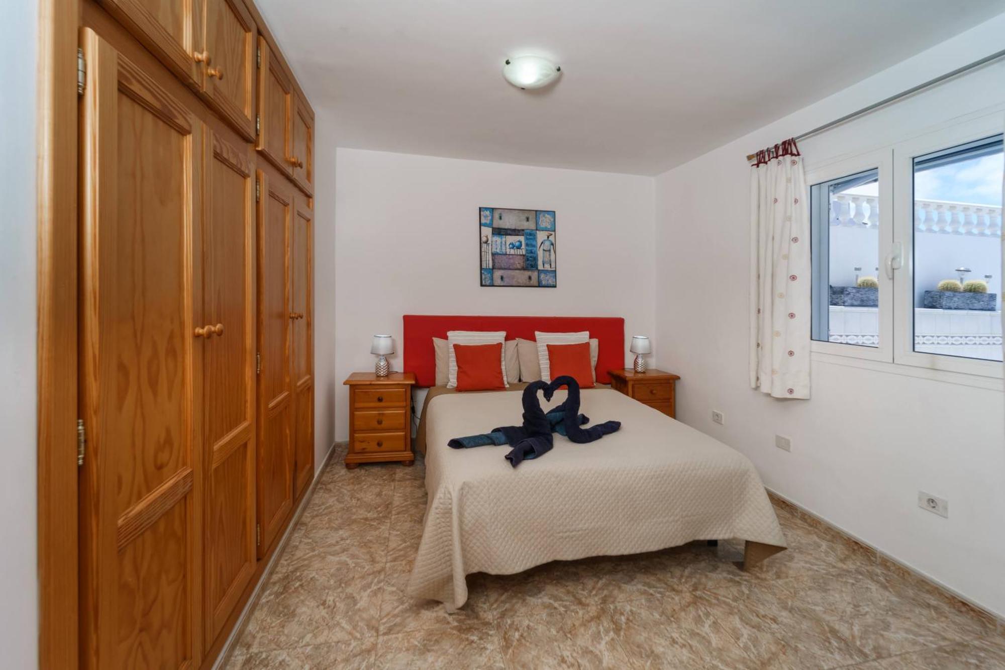 Appartamento Guincho5B Puerto del Carmen  Esterno foto