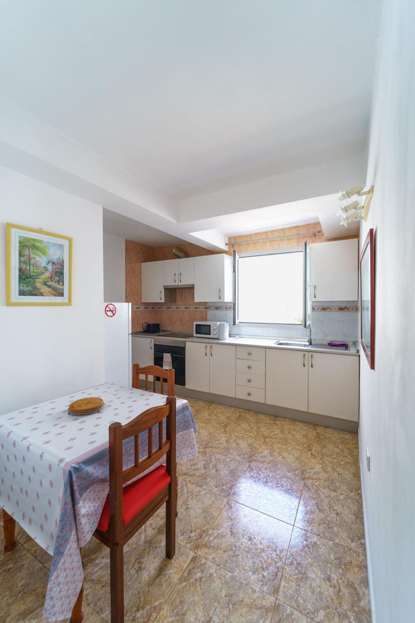 Appartamento Guincho5B Puerto del Carmen  Esterno foto