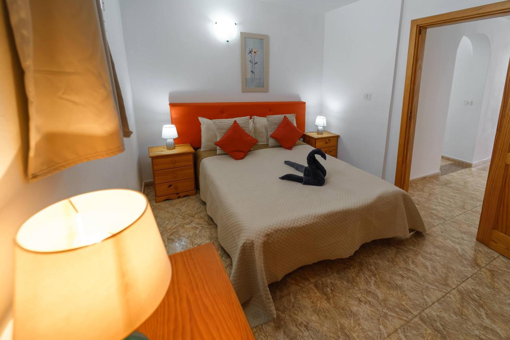 Appartamento Guincho5B Puerto del Carmen  Esterno foto