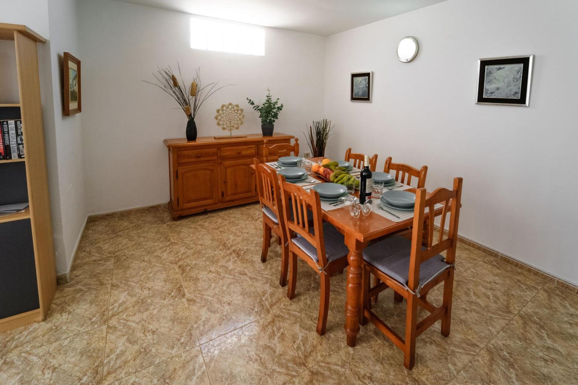 Appartamento Guincho5B Puerto del Carmen  Esterno foto