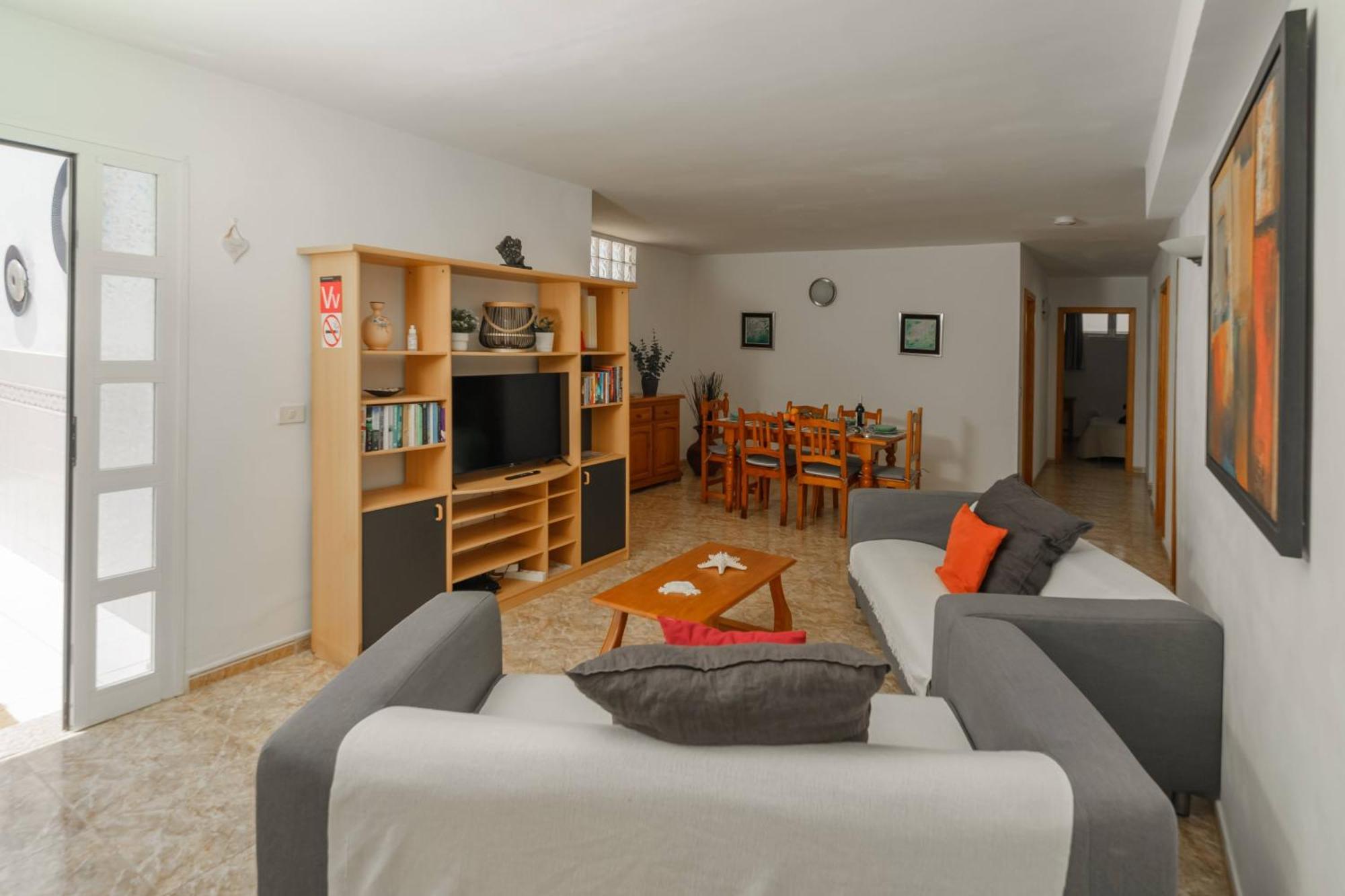 Appartamento Guincho5B Puerto del Carmen  Esterno foto