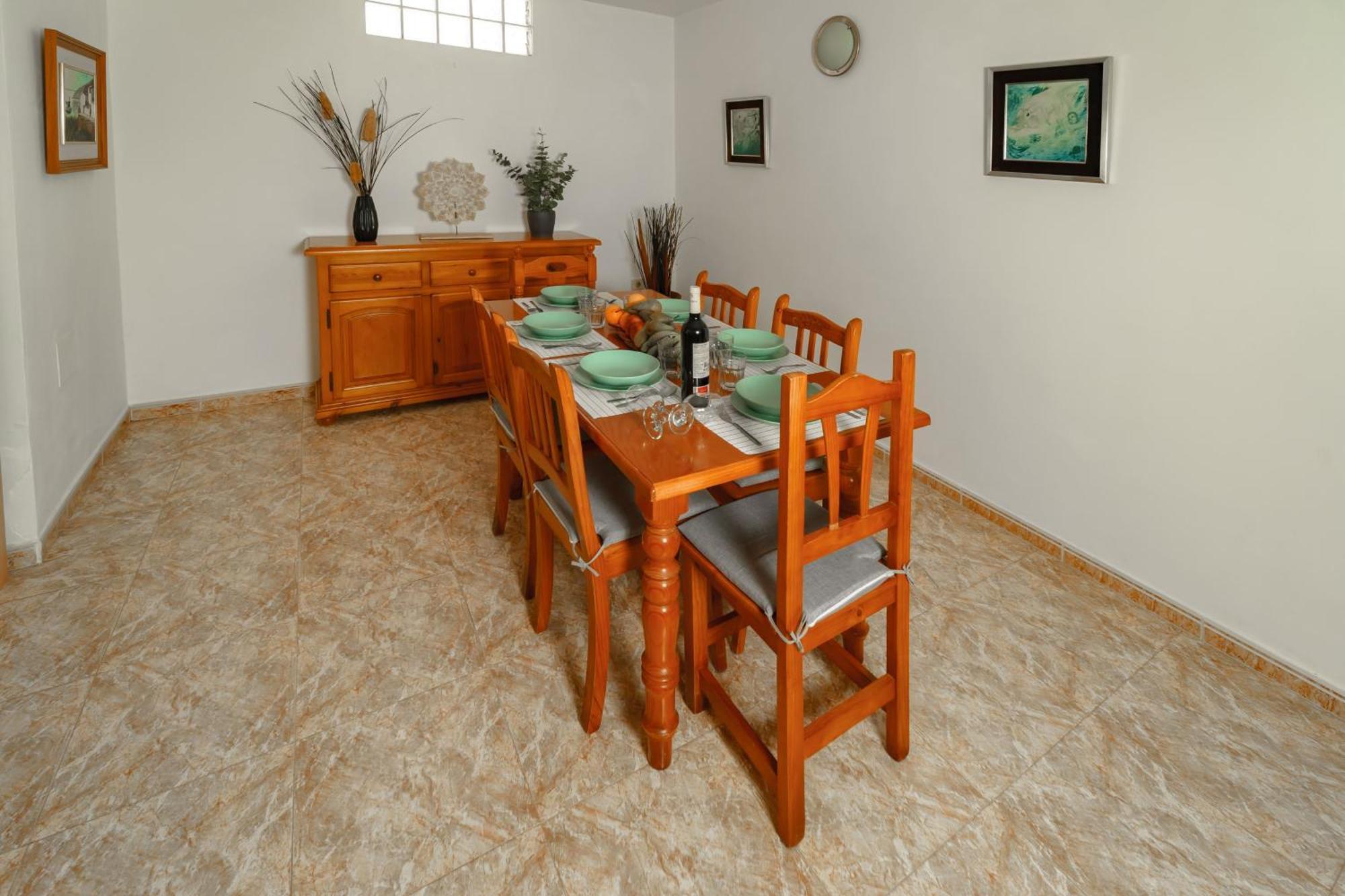 Appartamento Guincho5B Puerto del Carmen  Esterno foto