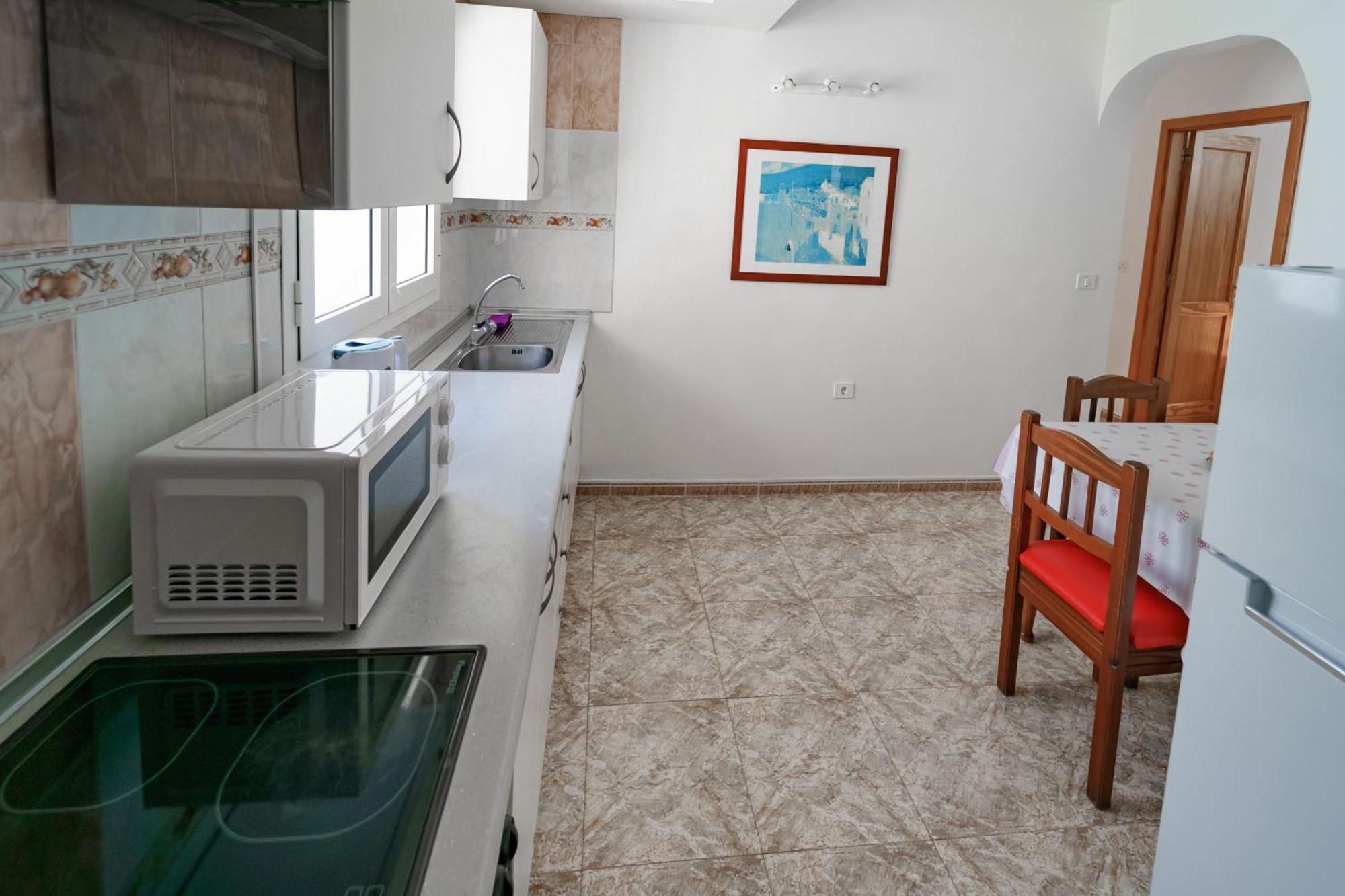 Appartamento Guincho5B Puerto del Carmen  Esterno foto